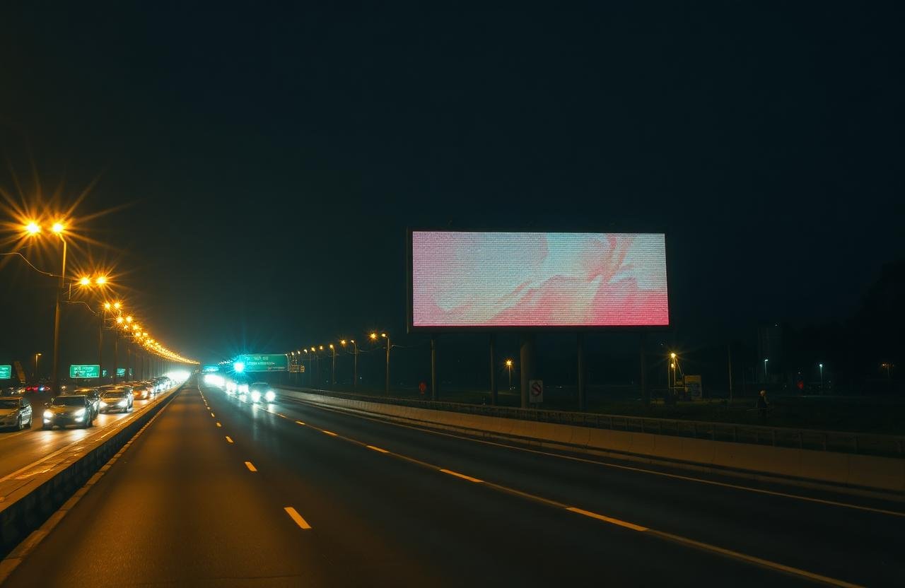 Expressway Reach
