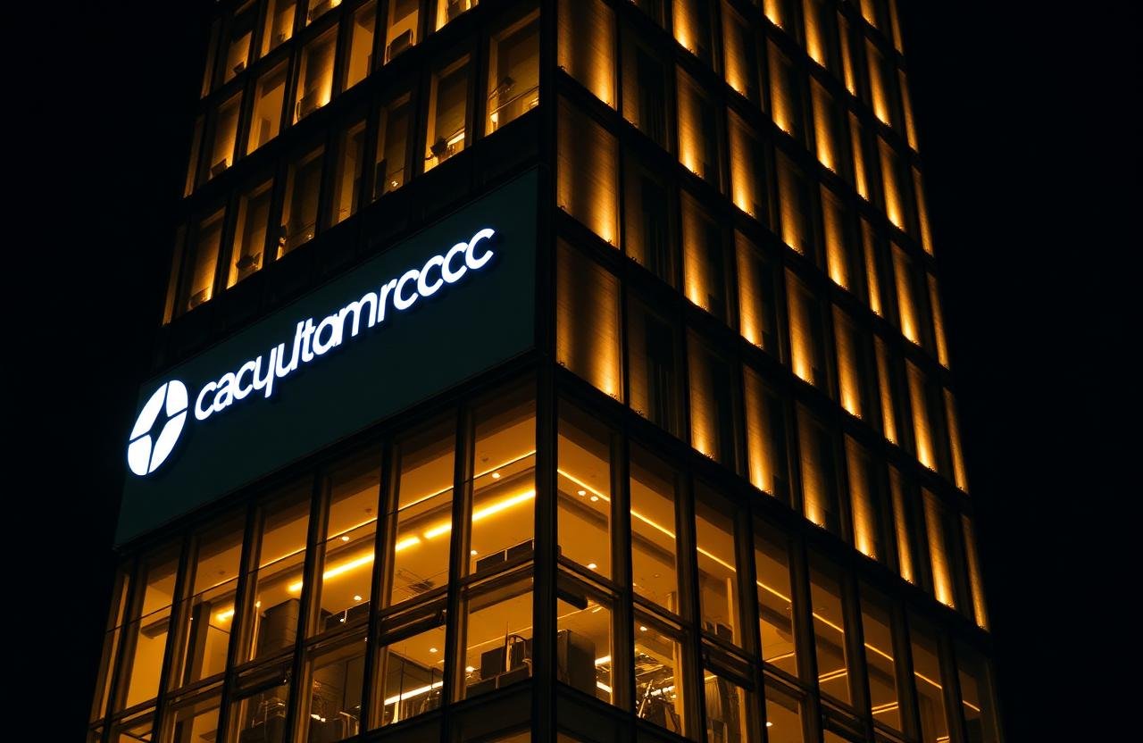 Façade Branding